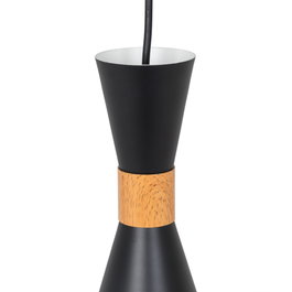 Suspension Gracelyn Noir