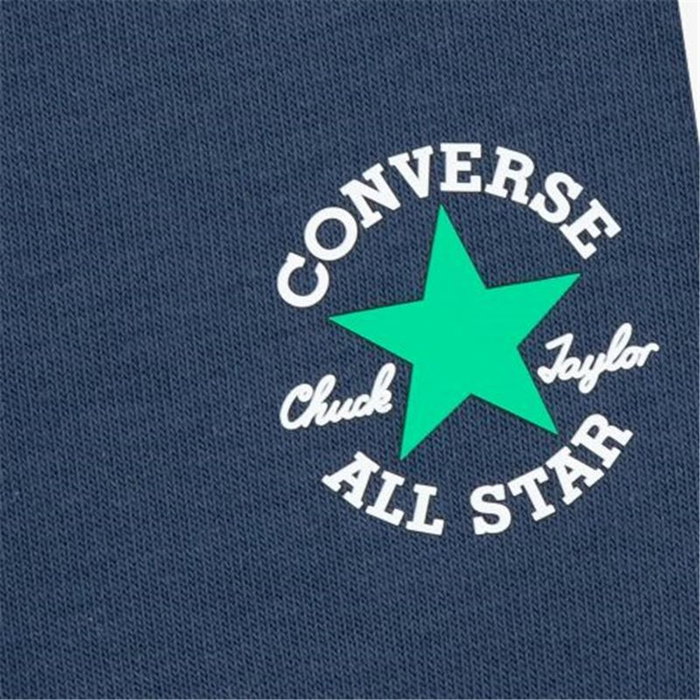 Survêtement Enfant Converse Dissected Ctp Flc Gris