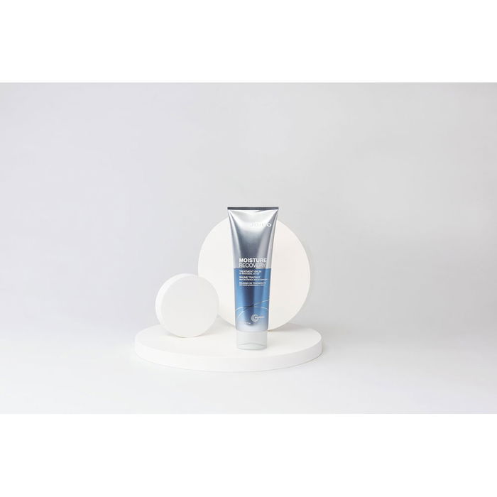 Joico Baume Traitement Hydratant Moisture Recovery 250 ml pour Cheveux Secs et Abîmés