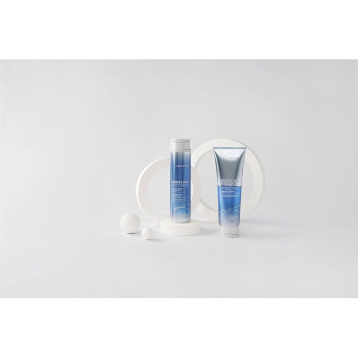 Joico Baume Traitement Hydratant Moisture Recovery 250 ml pour Cheveux Secs et Abîmés