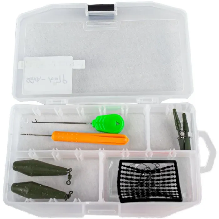 Dudule Kit carpe - DUDULE Dudule Kit carpe - DUDULE