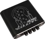ASHDOWN Preamplificateur Pour Casque / Interface Audio Tone Pocket - Noir