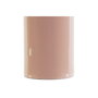 Vase DKD Home Decor Vert Doré Corail Fer Laqué 13 x 13 x 25 cm (2 Unités)
