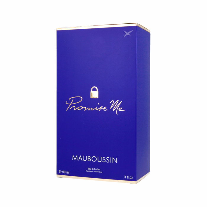 Mauboussin Promise Me Eau de Parfum 90 ml Mauboussin Promise Me Eau de Parfum 90 ml