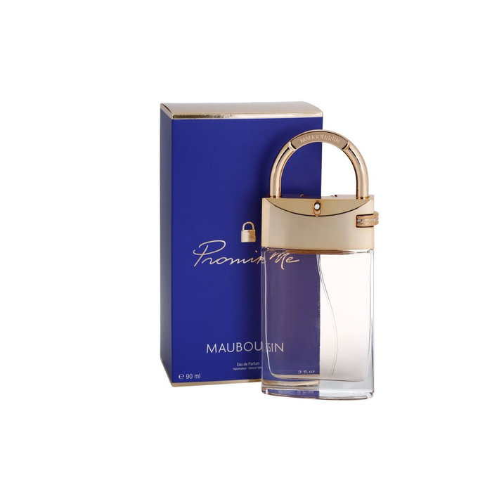 Mauboussin Promise Me Eau de Parfum 90 ml Mauboussin Promise Me Eau de Parfum 90 ml