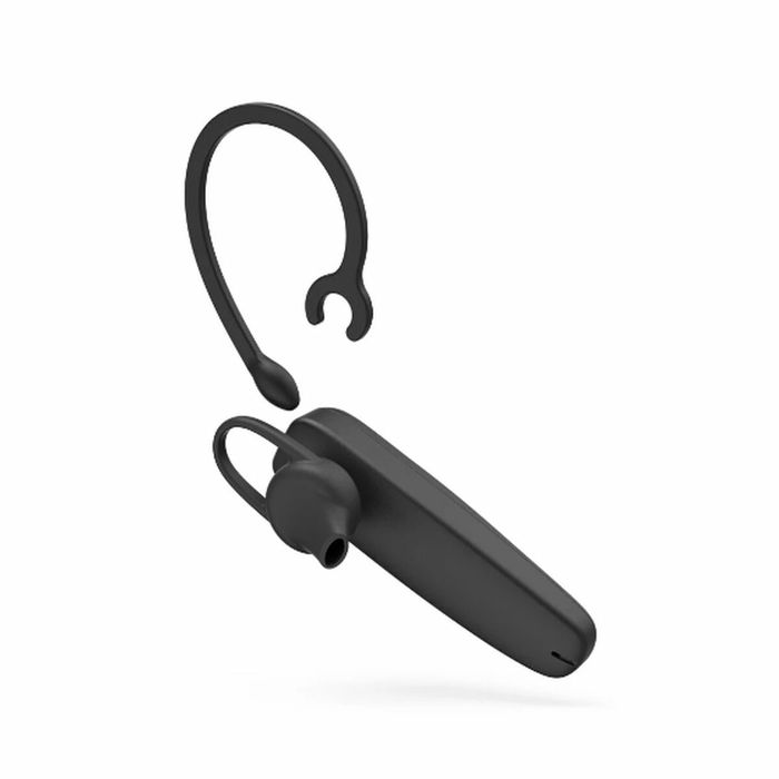 Compteur de CO2 Hama My Voice Essential Noir