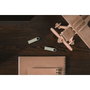 GOODRAM Clé USB 64 Go USB 2.0 Argent