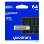 GOODRAM Clé USB 64 Go USB 2.0 Argent