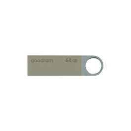 GOODRAM Clé USB 64 Go USB 2.0 Argent