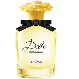 Dolce & Gabbana Dolce Shine Eau de Parfum pour Femme - Parfum féminin - 50 ml