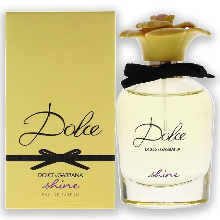 Dolce & Gabbana Dolce Shine Eau de Parfum 50 ml