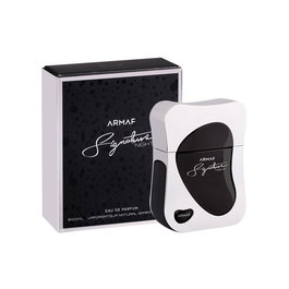 Parfum Unisexe Armaf Signature Night EDP 100 ml