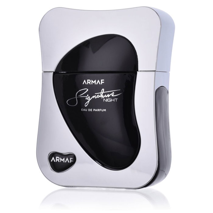 Parfum Unisexe Armaf Signature Night EDP 100 ml