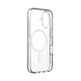 Protection pour téléphone portable Belkin MSA025HQCL Transparent Clear