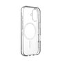 Protection pour téléphone portable Belkin MSA025HQCL Transparent Clear
