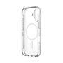 Protection pour téléphone portable Belkin MSA025HQCL Transparent Clear
