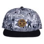 Marvel The Avengers casquette baseball Spider-Man