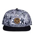 Difuzed Casquette baseball Spider-Man Marvel The Avengers Difuzed Casquette baseball Spider-Man Marvel The Avengers