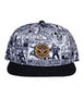 Difuzed Casquette baseball Spider-Man Marvel The Avengers