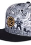 Marvel The Avengers casquette baseball Spider-Man