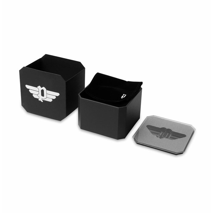 Bracelet Homme Police PEAGB0034705