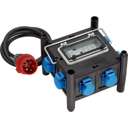 Brennenstuhl BSV 3-FI / TPE