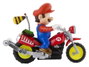 Mattel Hot Wheels Mario Wheelie Motocross radiocommandé