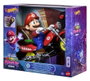 Mattel Hot Wheels Mario Wheelie Motocross radiocommandé