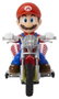 Mattel Hot Wheels Mario Wheelie Motocross radiocommandé
