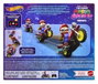 Mattel Hot Wheels Mario Wheelie Motocross radiocommandé