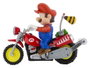 Mattel Hot Wheels Mario Wheelie Motocross radiocommandé