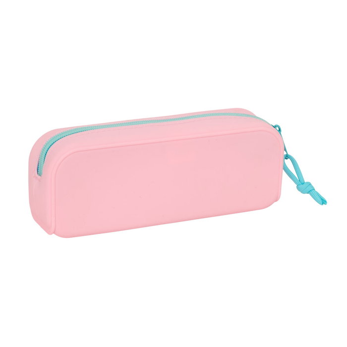 Fourre-tout Benetton Dolce Multicouleur 18.5 x 7.5 x 5.5 cm Fourre-tout Benetton Dolce Multicouleur 18.5 x 7.5 x 5.5 cm