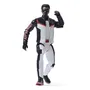 Spinmaster Figurine d'action Mr. Terrific Superman le film - 30 cm avec 11 points d'articulation - Jouet à partir de 4 ans