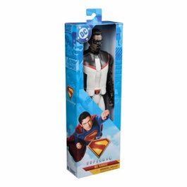 Spin Master Mr. Terrific - Figurine 30 cm - Superman le film