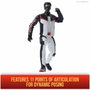 Spin Master Mr. Terrific - Figurine 30 cm - Superman le film
