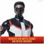Spin Master Mr. Terrific - Figurine 30 cm - Superman le film