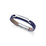 Bracelet Homme Viceroy 75378P01013 Argent 925 Bleu
