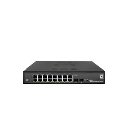 Level One GES-2118 Switch 18 ports