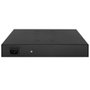 LevelOne GES-2118 Switch Gigabit Smart Lite 18 ports (16 RJ45 + 2 SFP) VLAN QoS IGMP rackable noir