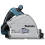 Makita DSP600Z Scie à immersion sur batterie