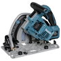 Makita DSP600Z Scie à immersion sur batterie
