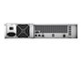 Synology RS2423+ Serveur NAS RackStation 12 Baies 8 Go RAM AMD Ryzen 10GbE