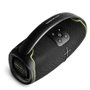 Energy Sistem HyperBeat Enceinte Bluetooth 80W IPX6 Noir - Haut-parleur Portable avec TWS, LED, MicroSD
