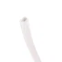 Bande LED Néon Flex 6W 4200K 24V 8x16mm Simple 120xSMD2835 6W/M x1M 40.000H - Coupe 5CM HONSPVC8x16S220CMW