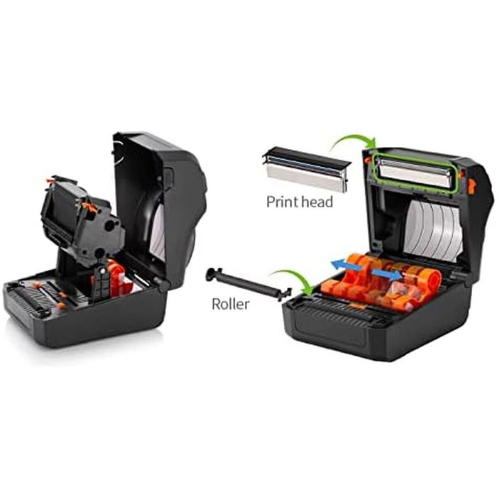 Imprimante pour Etiquettes Bixolon XD3-40TK/BEG