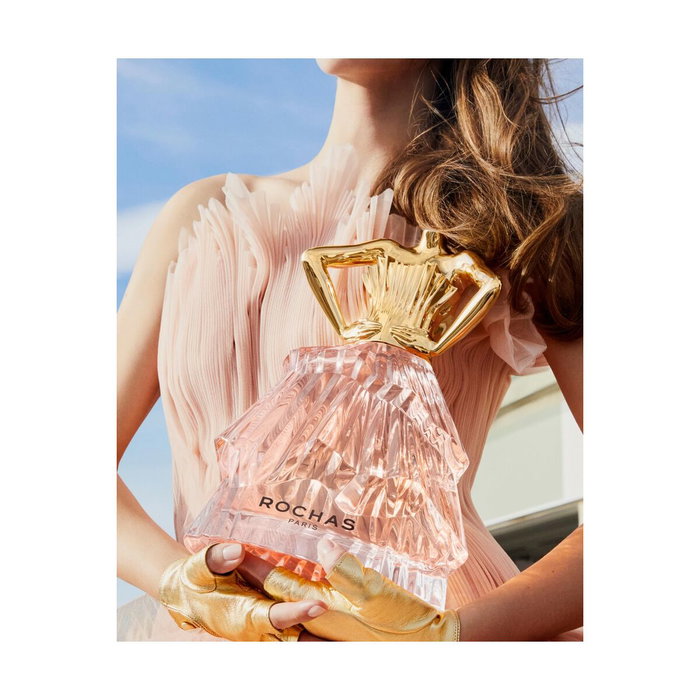 Parfum Femme Rochas ROCHAS AUDACE EDP