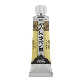 Rembrandt Aquarelle Oro Claro 802