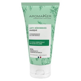 AROMAKER Mascarilla Anti Seborrea 150 ml