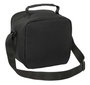Safta - Glacière étanche portable accessoires - Noir - 20 x 20 x 15 cm - Recommandé à partir de 3 ans