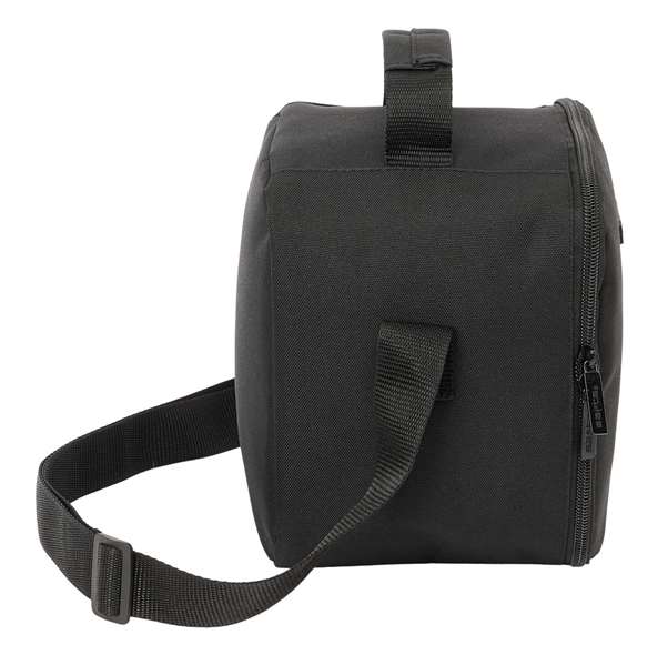 Safta - Glacière étanche portable accessoires - Noir - 20 x 20 x 15 cm - Recommandé à partir de 3 ans Safta - Glacière étanche portable accessoires - Noir - 20 x 20 x 15 cm - Recommandé à partir de 3 ans